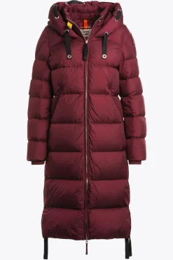 Parajumpers Talvitakit|Untuvatakit>Naisten Untuvatakki PANDA-W DOWNJACKET