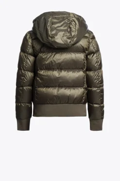 Parajumpers Talvitakit|Untuvatakit>naisten untuvatakki, MARIAH-W DOWN JACKET