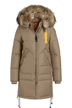 Parajumpers Talvitakit|Untuvatakit>Naisten Untuvatakki, Long Bear Down Jacket