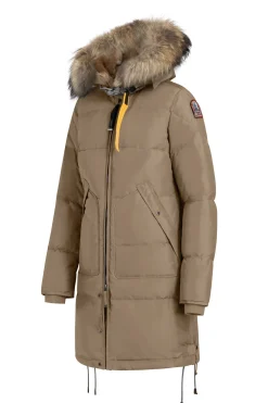 Parajumpers Talvitakit|Untuvatakit>Naisten Untuvatakki, Long Bear Down Jacket