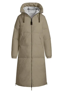 Parajumpers Talvitakit|Untuvatakit>, Naisten Untuvatakki, Sleeping Bag-W Kääntö.