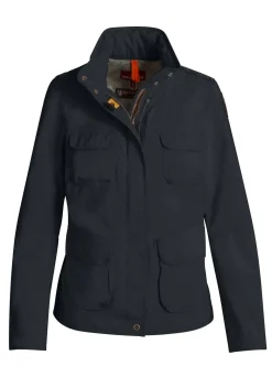 Parajumpers Kevättakit|Kaikki Takit Ja Bleiserit>Naisten Välikausitakki Desert,