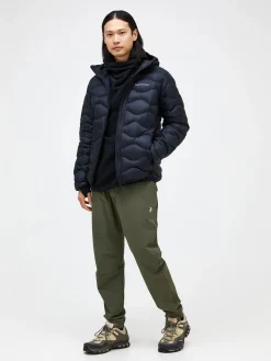 Peak Performance Talvitakit|Kevättakit>miesten takki, M HELIUM DOWN HOOD JACKET