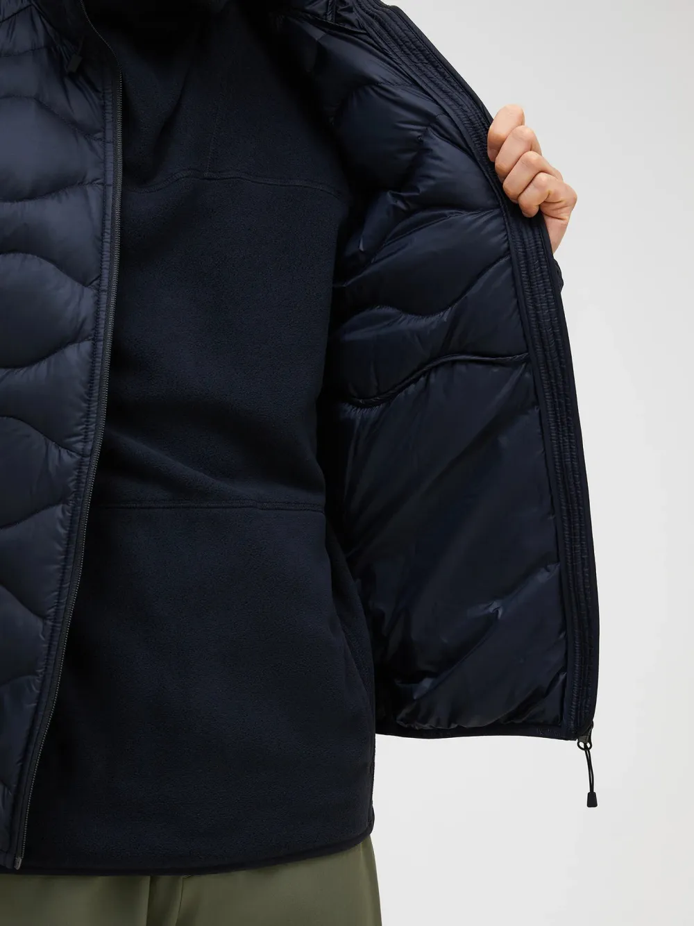 Peak Performance Talvitakit|Kevättakit>miesten takki, M HELIUM DOWN HOOD JACKET