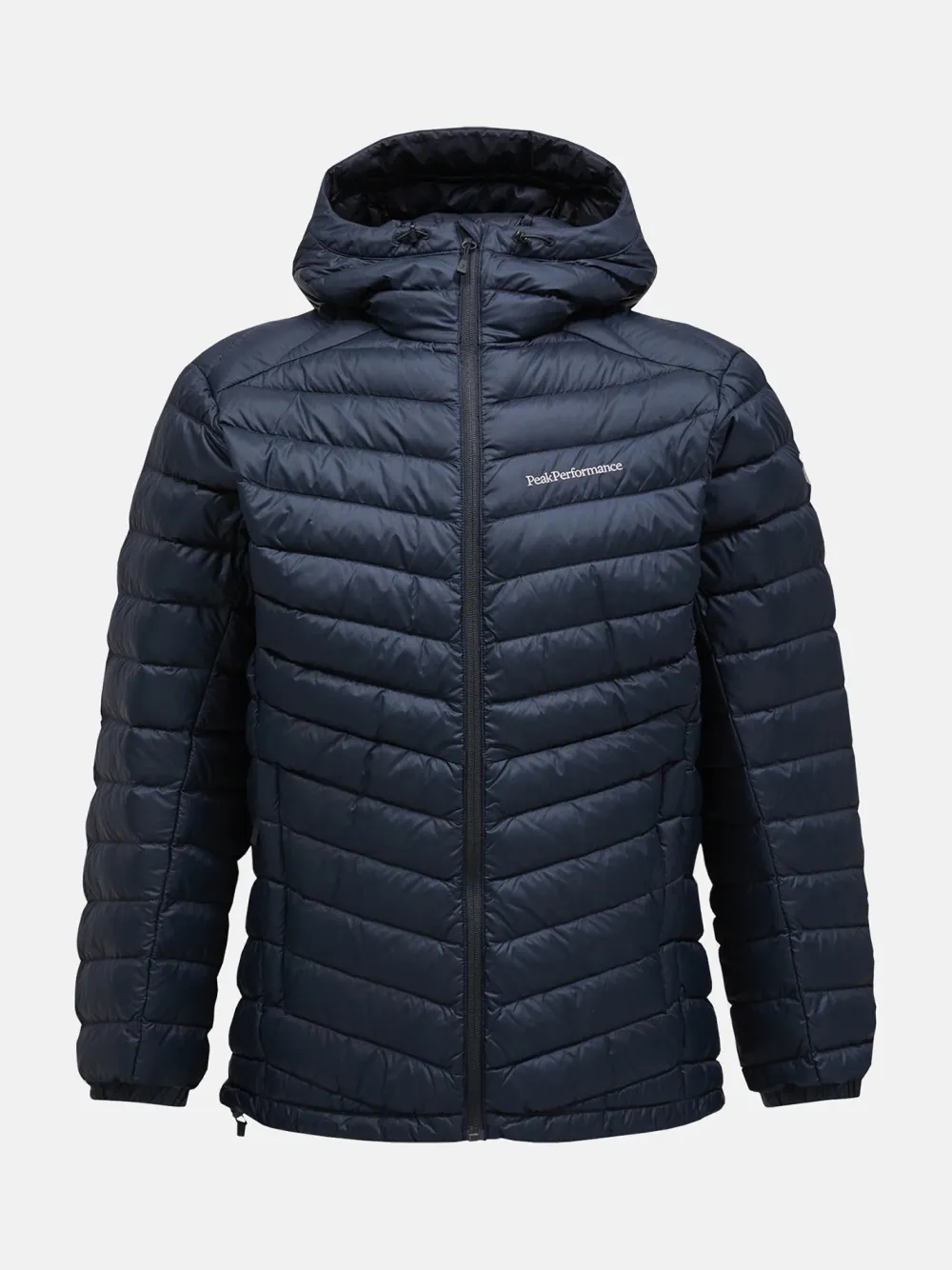 Peak Performance Talvitakit|Kevättakit>Miesten Untuvatakki, FROST DOWN HOOD JACKET