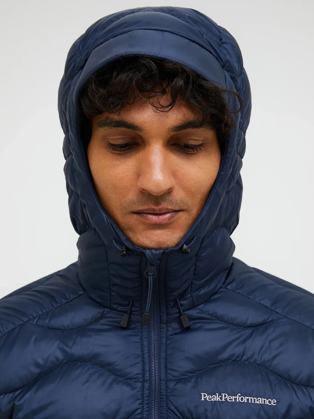 Peak Performance Talvitakit|Kevättakit>Miesten Kevytuntuvatakki, M HELIUM DOWN HOOD JACKET