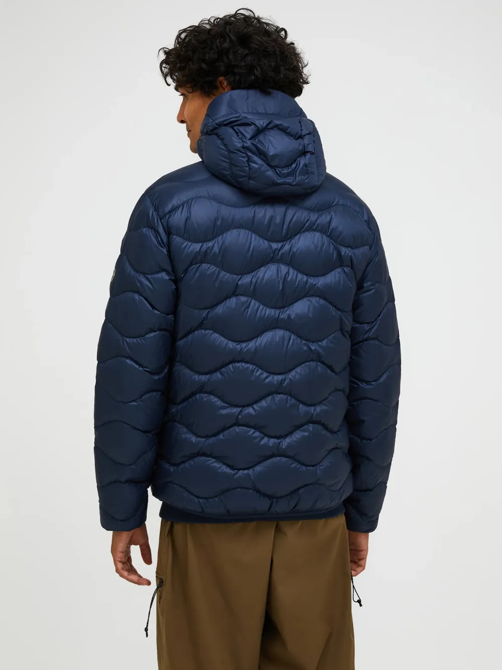 Peak Performance Talvitakit|Kevättakit>Miesten Kevytuntuvatakki, M HELIUM DOWN HOOD JACKET