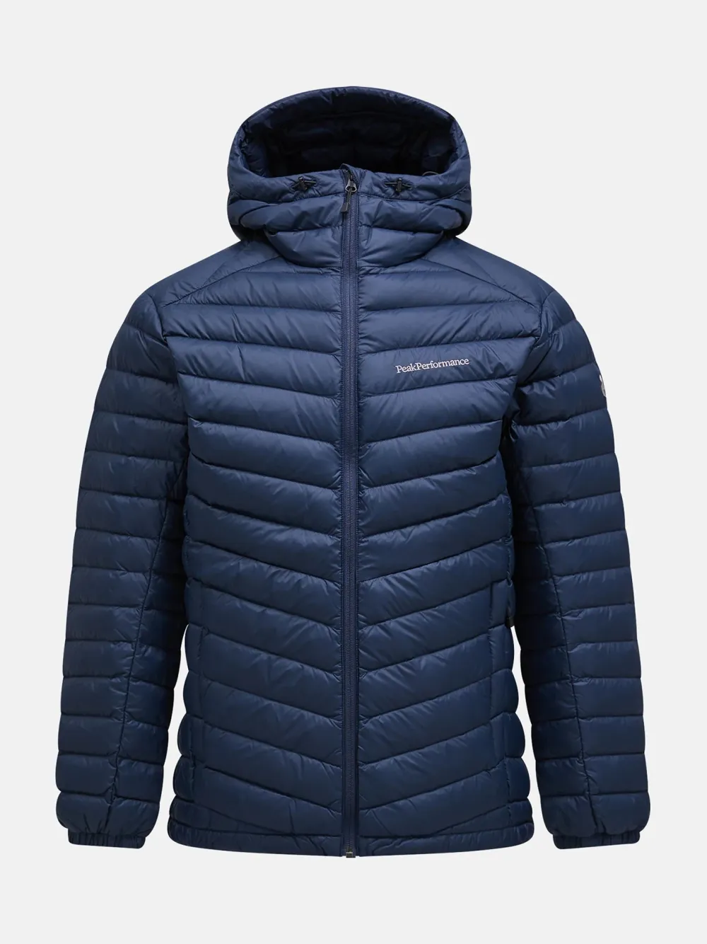 Peak Performance Talvitakit|Kevättakit>Miesten Untuvatakki, FROST DOWN HOOD JACKET