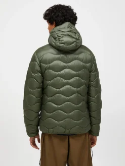 Peak Performance Talvitakit|Kevättakit>miesten takki M HELIUM DOWN HOOD JACKET,
