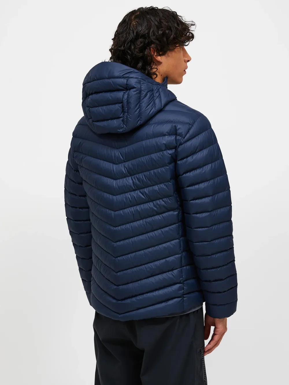 Peak Performance Talvitakit|Kevättakit>miesten kevytuntuvatakki M Frost Down Hood Jacket,