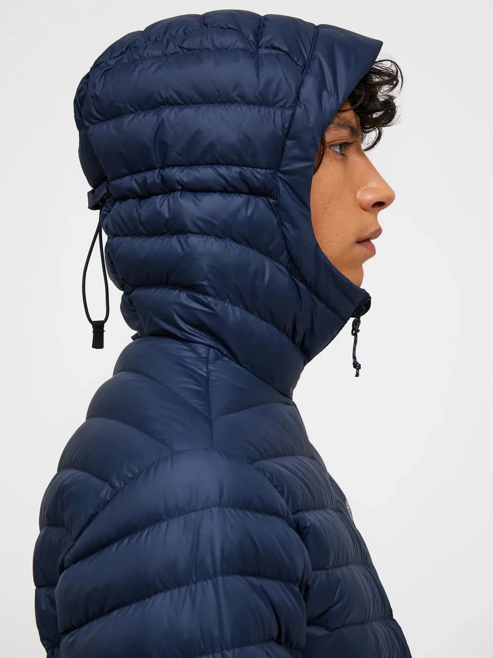 Peak Performance Talvitakit|Kevättakit>miesten kevytuntuvatakki M Frost Down Hood Jacket,