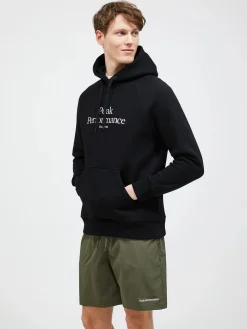 Peak Performance Hupparit|Kaikki Paidat>miesten huppari, M ORIGINAL HOOD