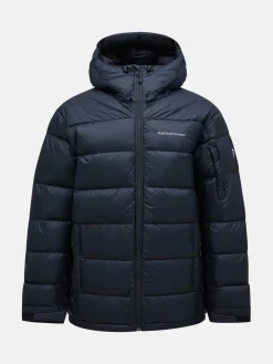 Peak Performance Talvitakit|Untuvatakit>Miesten Untuvatakki, FROST DOWN JACKET