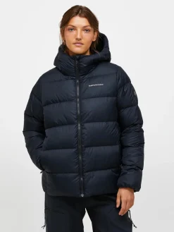 Peak Performance Talvitakit|Untuvatakit>naisten untuvatakki W Frost Down Puffer Jacket,