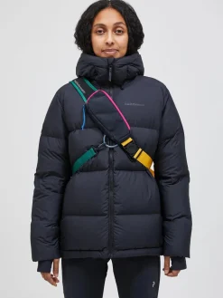 Peak Performance Talvitakit|Untuvatakit>Naisten Untuvatakki, W Rivel Puffer