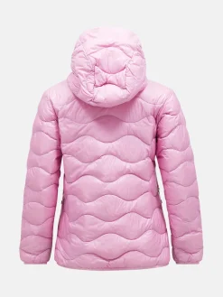 Peak Performance Talvitakit|Kevättakit>Naisten Kevytuntuvatakki, W Helium Down Hood Jacket