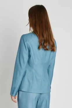 Philosophy Blues Original Bleiserit|Kevättakit>naisten bleiseri, CONVOY BLAZER