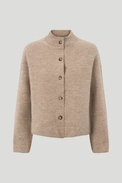 Philosophy Blues Original Neuletakit|Kaikki Neuleet>naisten jakku, MANTRA MEADOW KNIT JACKET