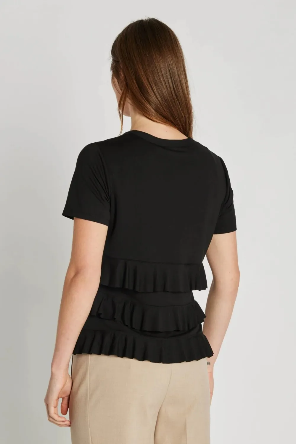 Philosophy Blues Original T-Paidat|Kaikki Paidat>naisten pusero, OLAF BLOUSE