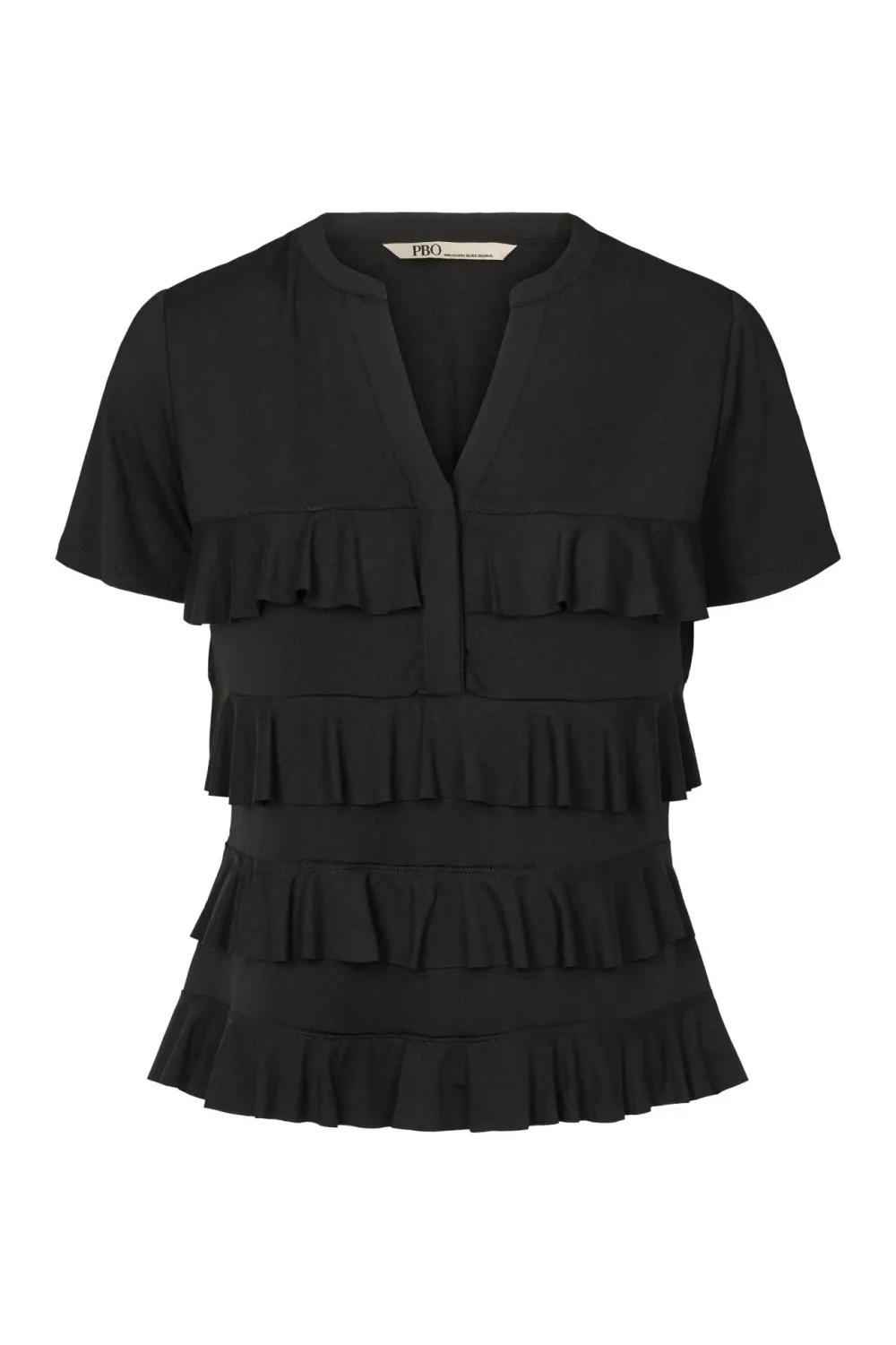 Philosophy Blues Original T-Paidat|Kaikki Paidat>naisten pusero, OLAF BLOUSE