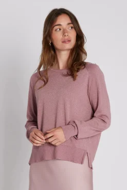 Philosophy Blues Original Kaikki Paidat|Neulepuserot>naisten neulepusero BEKKA KNIT SWEATER,