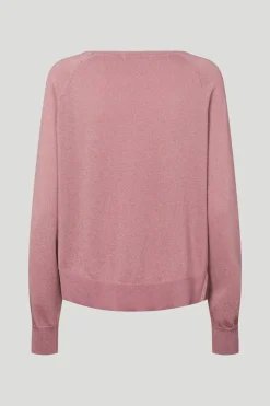 Philosophy Blues Original Kaikki Paidat|Neulepuserot>naisten neulepusero BEKKA KNIT SWEATER,