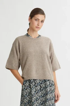 Philosophy Blues Original Neulepuserot|Kaikki Neuleet>naisten neule, MONTERO KNIT SWEATER