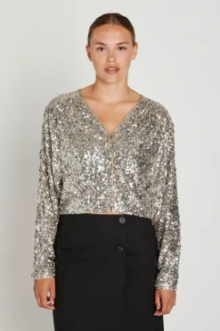 Philosophy Blues Original Bleiserit|Kevättakit>Naisten Jakku, KETINA CARDIGAN