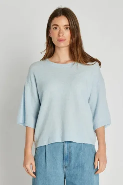 Philosophy Blues Original Kaikki Paidat|Neulepuserot>naisten neulepusero, MONTERO KINT SWEATER