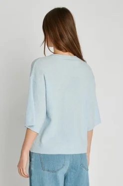 Philosophy Blues Original Kaikki Paidat|Neulepuserot>naisten neulepusero, MONTERO KINT SWEATER