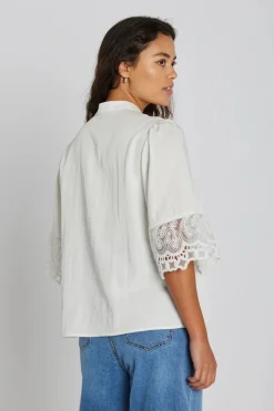 Philosophy Blues Original Puserot|Kaikki Paidat>naisten pusero Micaela Blouse,