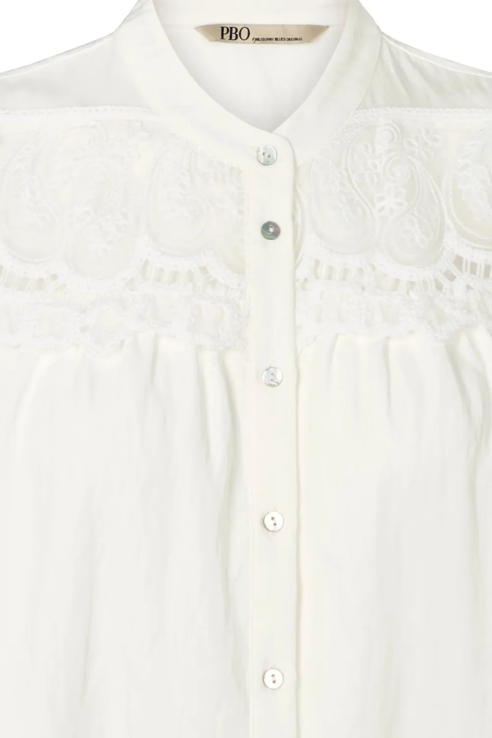 Philosophy Blues Original Puserot|Kaikki Paidat>naisten pusero Micaela Blouse,