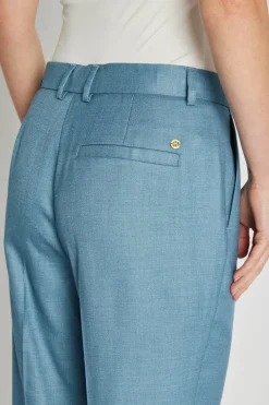 Philosophy Blues Original Suorat Housut Ja Kangashousut|Kaikki Housut Ja Farkut>naisten suorat housut, AMAGO PANTS