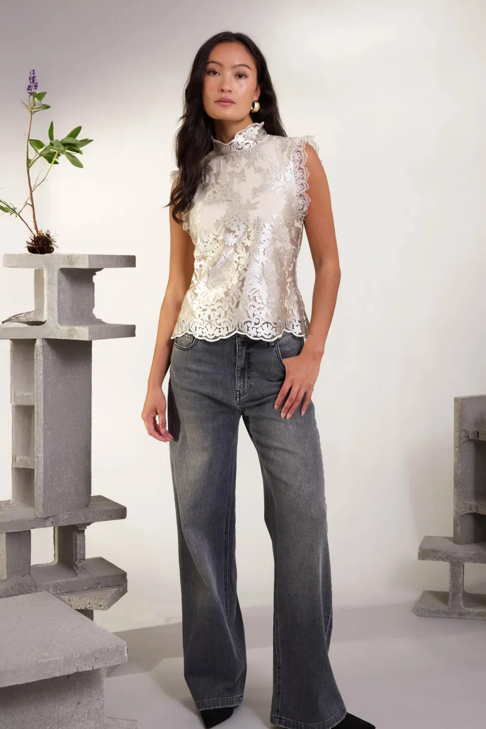 Philosophy Blues Original Farkut|Kaikki Housut Ja Farkut>naisten farkut LIA JEANS,