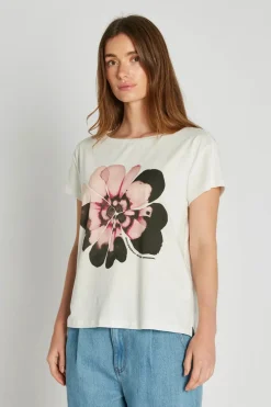 Philosophy Blues Original T-Paidat|Kaikki Paidat>naisten t-paita WIONA T-SHIRT