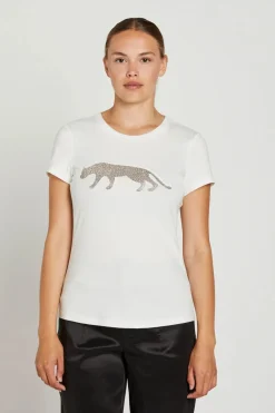 Philosophy Blues Original T-Paidat|Kaikki Paidat>Naisten T-paita, JAGUAR T-SHIRT