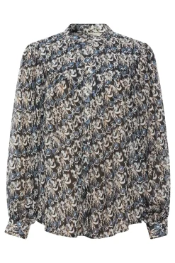 Philosophy Blues Original Paitapuserot|Kaikki Paidat>naisten pusero, MALAS SHIRT