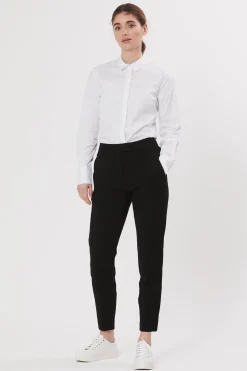 Philosophy Blues Original Suorat Housut Ja Kangashousut|Kaikki Housut Ja Farkut>naisten housut Feast,