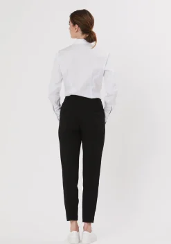 Philosophy Blues Original Suorat Housut Ja Kangashousut|Kaikki Housut Ja Farkut>naisten housut Feast,