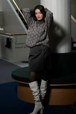 Philosophy Blues Original Hameet|Kaikki Mekot Ja Hameet>Naisten Hame, KOMI HAME