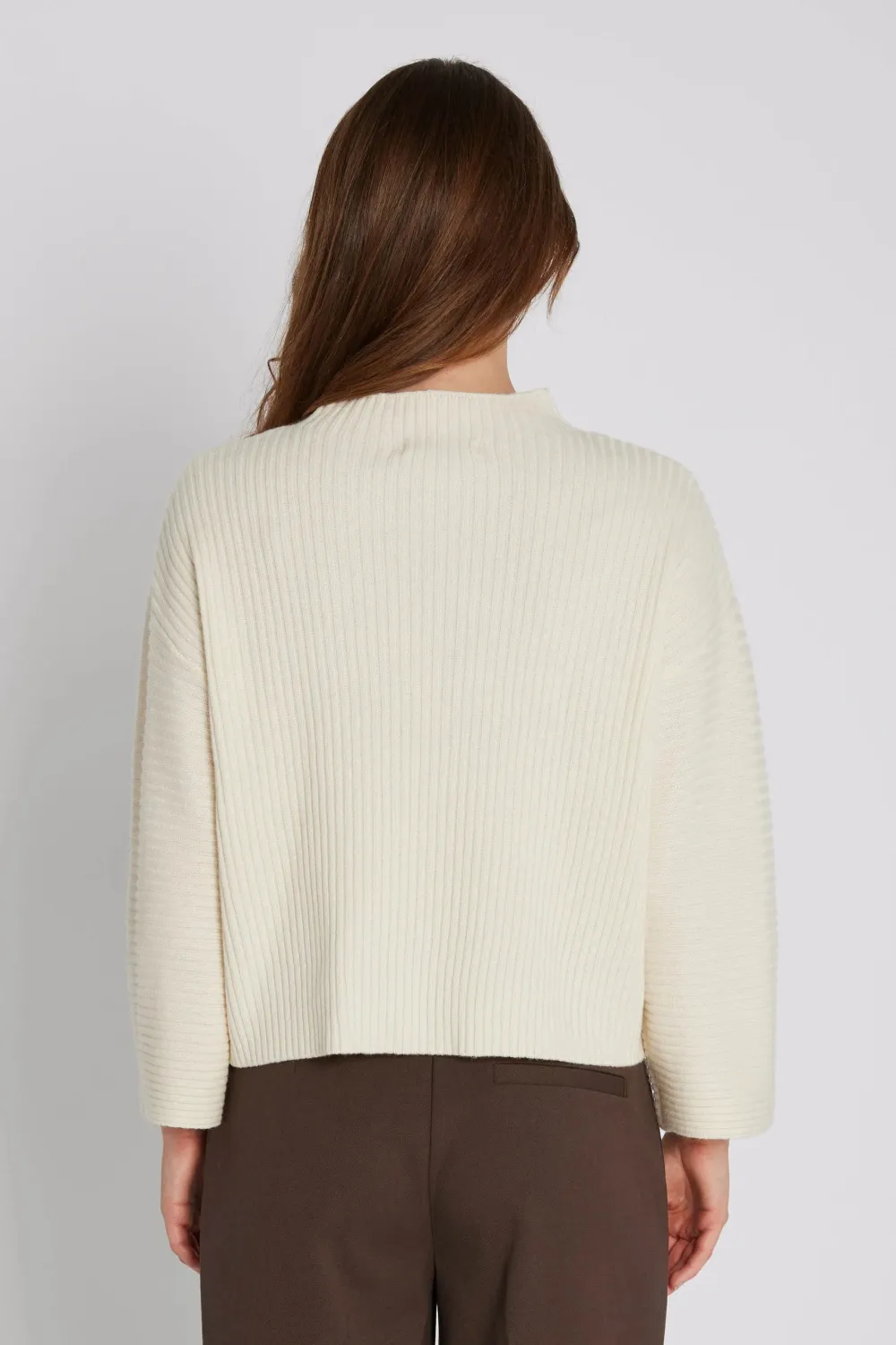 Philosophy Blues Original Kaikki Paidat|Neulepuserot>naisten neulepusero, RIE KNIT