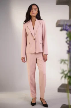 Philosophy Blues Original Suorat Housut Ja Kangashousut|Kaikki Housut Ja Farkut>naisten housut Lamosa Pant,