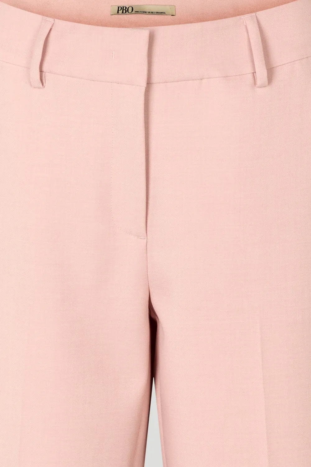 Philosophy Blues Original Suorat Housut Ja Kangashousut|Kaikki Housut Ja Farkut>naisten housut Lamosa Pant,