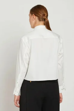 Philosophy Blues Original Paitapuserot|Kaikki Paidat>Naisten Pusero, CROP PAITIS