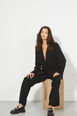 Philosophy Blues Original Bleiserit|Kevättakit>Naisten Bleiseri, LAVANNA BLAZER