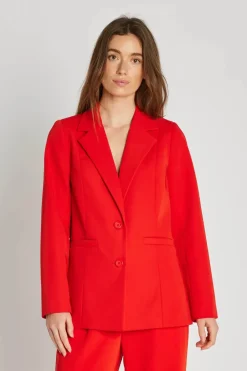 Philosophy Blues Original Bleiserit|Kevättakit>naisten bleiseri, LAVANNA BLAZER