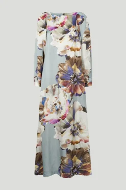 Philosophy Blues Original Mekot|Kaikki Mekot Ja Hameet>naisten mekko, VISKO BABELON DRESS