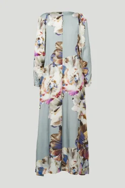 Philosophy Blues Original Mekot|Kaikki Mekot Ja Hameet>naisten mekko, VISKO BABELON DRESS