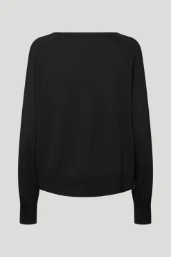 Philosophy Blues Original Kaikki Paidat|Neulepuserot>naisten neulepusero BEKKA KNIT SWEATER,