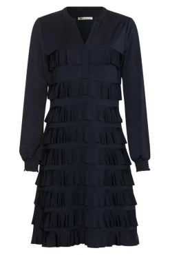 Philosophy Blues Original Mekot|Kaikki Mekot Ja Hameet>Naisten Mekko Kalaf Dress LS